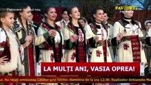 Elena Cuculici - La mama am alinare (Petrecere de Anul Nou - Favorit TV - 01.01.2026)