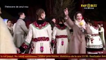 Larisa Carlugea - Tin-te, mandro, de cuvant (Petrecere de Anul Nou - Favorit TV - 01.01.2026)