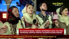 Luiza Turcu - Oameni frumosi, bun gasit (Petrecere de Anul Nou - Favorit TV - 01.01.2026)