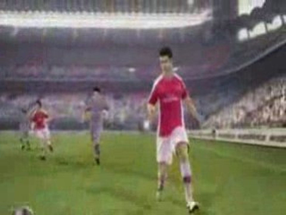 Fifa 09 Trailer