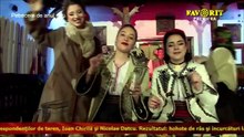Simina Maria Popescu - Mama, suflet iubitor (Petrecere de Anul Nou - Favorit TV - 01.01.2026)