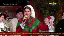 Simina Maria Popescu - Neica, dragoste curata (Petrecere de Anul Nou - Favorit TV - 01.01.2026)