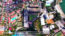 Πώς η Τουρκία και το Ουζμπεκιστάν προετοιμάζουν τις πόλεις τους για το μεταβαλλόμενο κλίμα