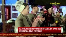 Vasia Oprea - Maiculita dinadins (Petrecere de Anul Nou - Favorit TV - 01.01.2026)