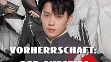 Vorherrschaft: Der Aufstieg eines einfachen Mannes | Deutsch