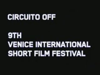 Circuito off 2008 - Teaser