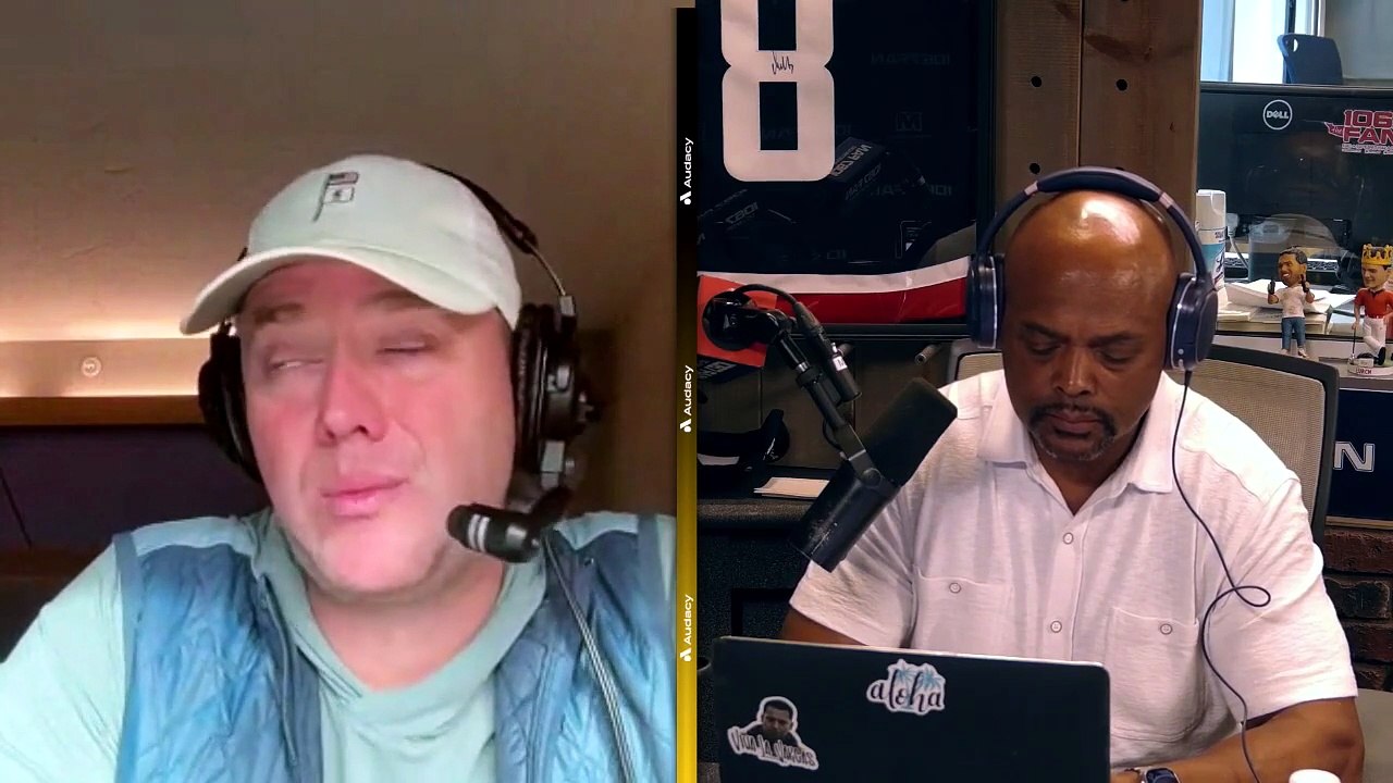 49ers Scouting Report With Matt Maiocco I BMitch & Finlay - video ...