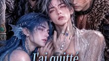 J'ai quitté mes trois alphas | Français