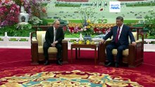 Путин заинтересован в саммите по Украине с Трампом и Си, но отказывается от переговоров с Зеленским