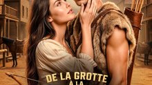 De la grotte à la richesse | Français