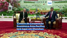 Putin quer cimeira sobre Ucrânia com Trump e Xi, mas recusa negociações com Zelenskyy
