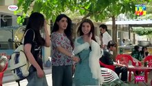 Hurmat ep 5 Pakistani drama