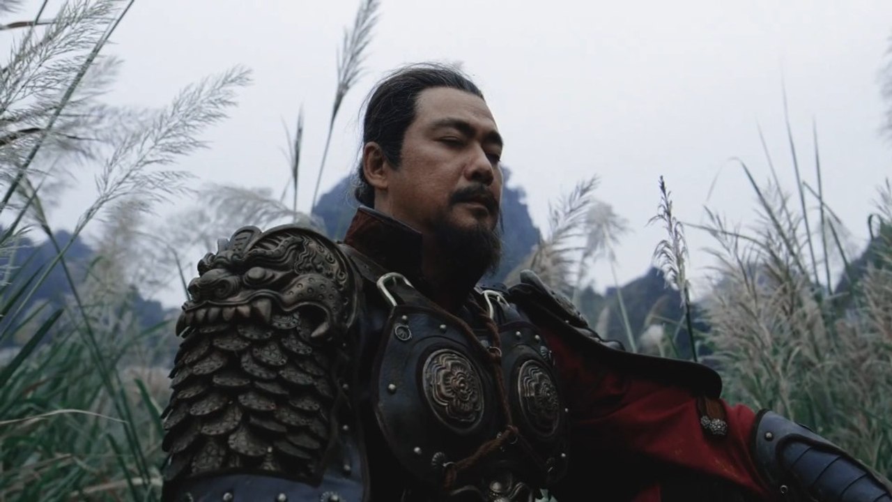 The Last Secret of the First Emperor - Trailer (English Subs) HD ...