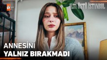 Naz, Fahriye için geldi - Altı Üstü İstanbul 17. Bölüm