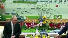 Путин заинтересован в саммите по Украине с Трампом и Си, но отказывается от переговоров с Зеленским