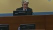 Radovan Karadzic refuses to enter plea at war tribunal