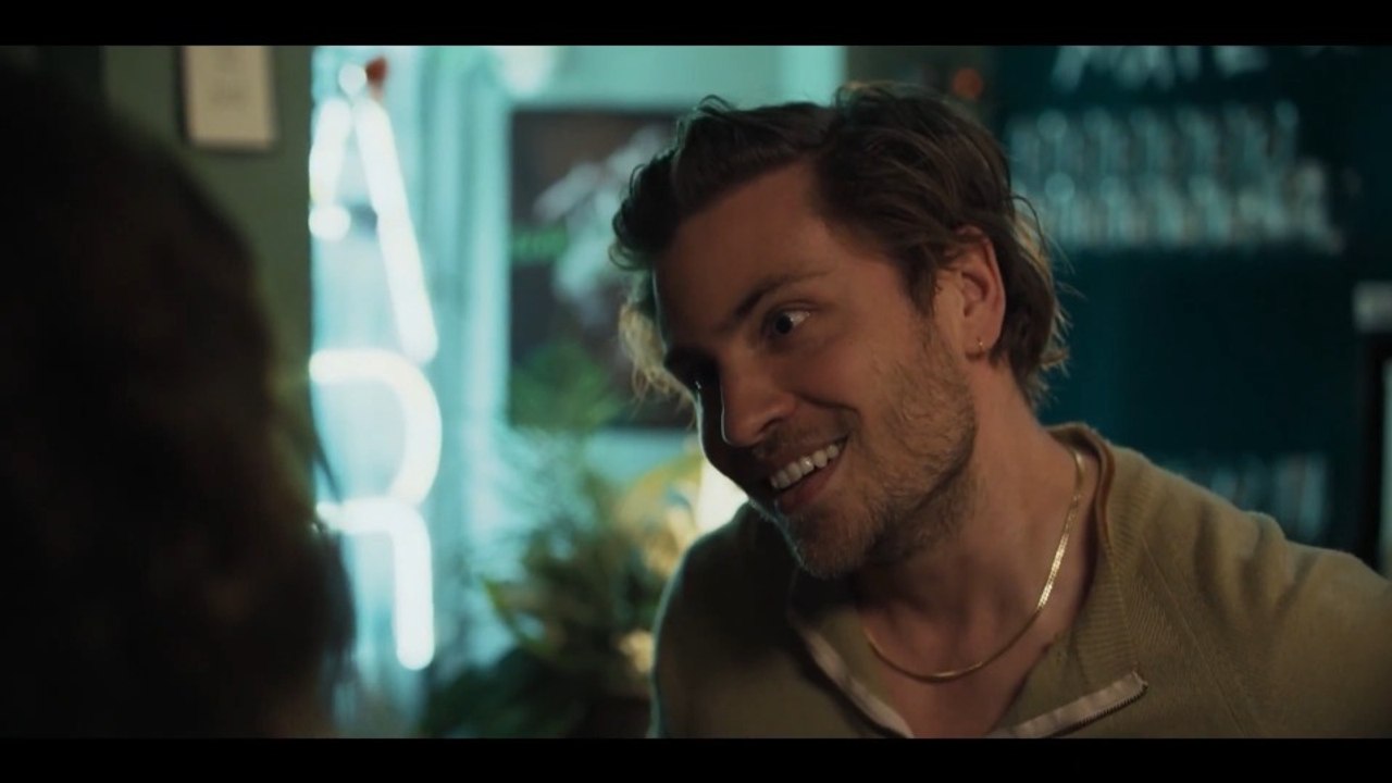 Jossi - S01 Trailer (Deutsch) HD