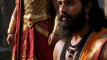 क्या आप जानते हैं कर्ण के श्राप का खौफनाक सच? 😱 #Shorts #Mahabharat #SanatanDharm #HinduMythology