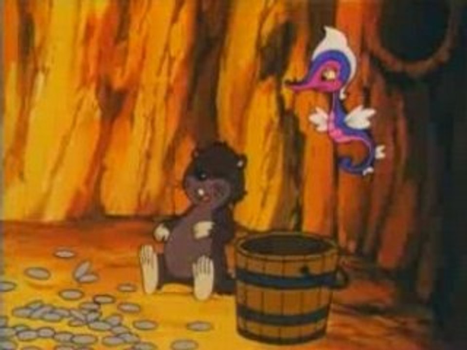 Le prince et la sirène 16