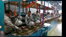 Meet the New Challenger to the URAL: ChangJiang CJ 700