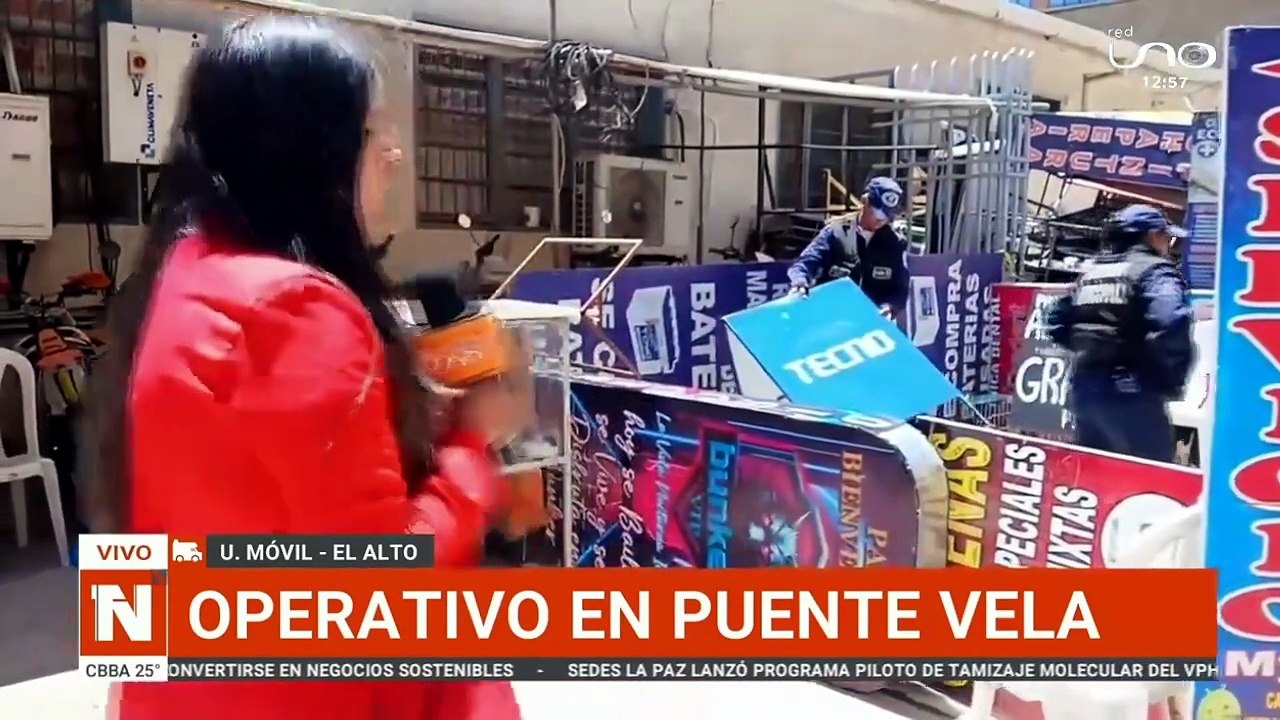 Operativos en Puente Vela: rescatan animalitos - Vídeo Dailymotion