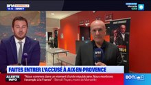 Le journal de 18h du lundi 19 octobre 2026