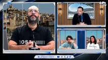 Talk show avant-ma