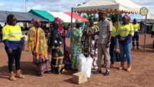 Région-Séguéla /Journée internationale de la femme rurale : des femmes célébrées et encouragées à Tièma