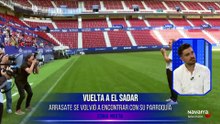 Zona Mixta 19/10/2026 Analizamos la victoria rojilla frente al Racing