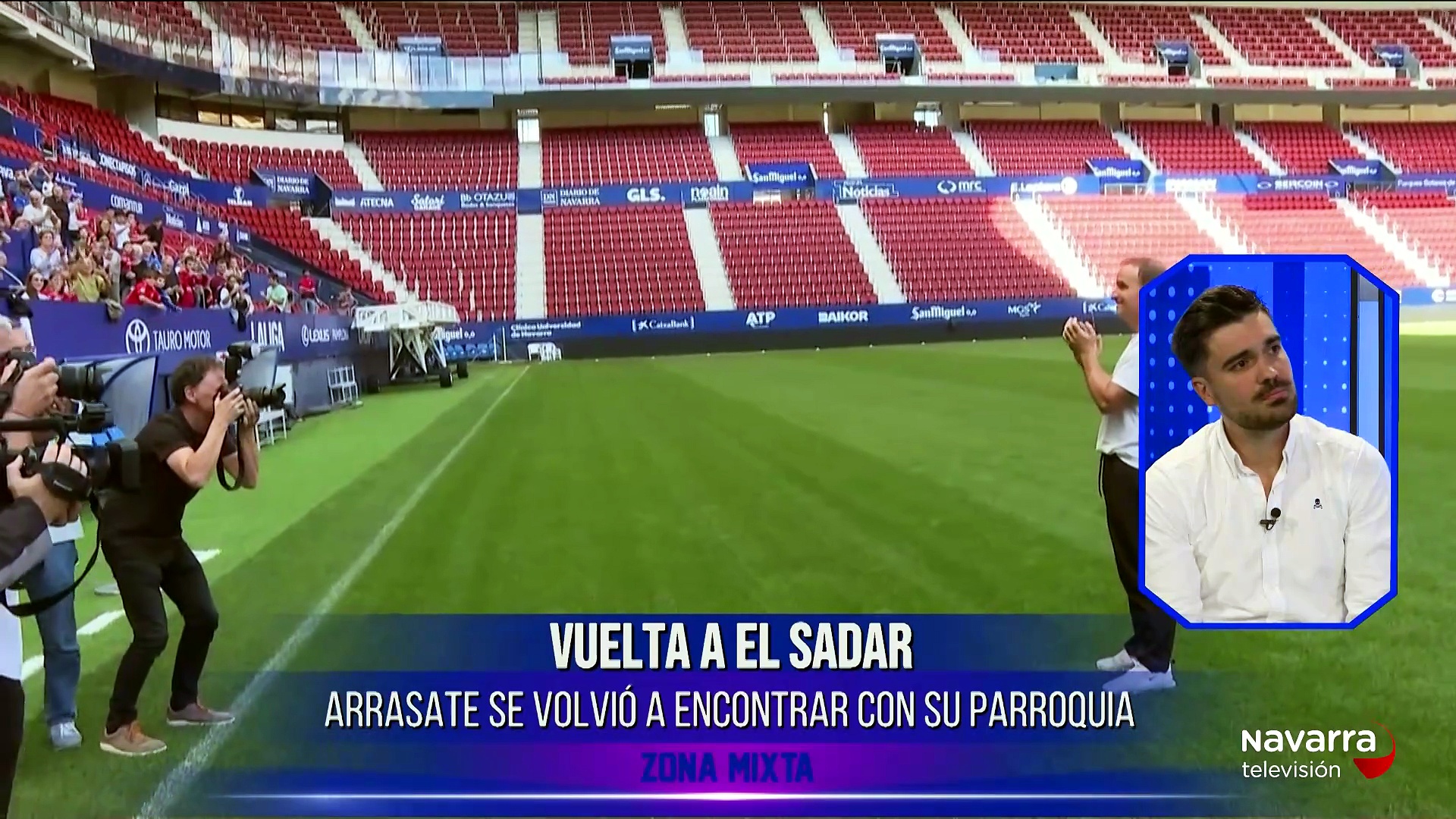 Zona Mixta 19/10/2026 Analizamos la victoria rojilla frente al Racing