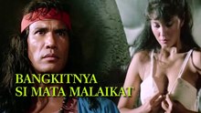 Bangkitnya Si Mata Malaikat