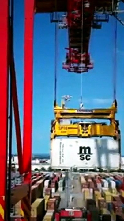 Box That Changed Earth 📦 - video Dailymotion