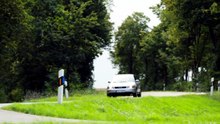 1997 Audi A3 Footage: Experience This Classic on Location!