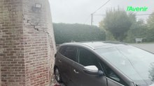 Ambresin Accident