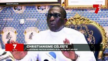 Christianisme Céleste : le révérend pasteur Ediémou Blin Jacob est décédé