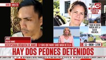 Hijo de Nanci: "Se están diciendo cosas de mi familia que no son"