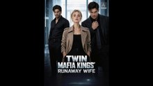 [Completed] Twin Mafia Kings' Runaway Wife | StellarMotion