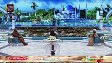 Aalim Aur Aalam | "Anjaam" | Waseem Badami | 6 April 2024 | #shaneramazan #siratemustaqeem [Full Movie] [Full Movie] [Full Movie] [Full Movie]