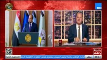 «مصنع لتأهيل القيادات».. نشأت الديهي يكشف ما يريده الرئيس السيسي من إعداد الوزراء والمحافظين ويصحح المفاهيم