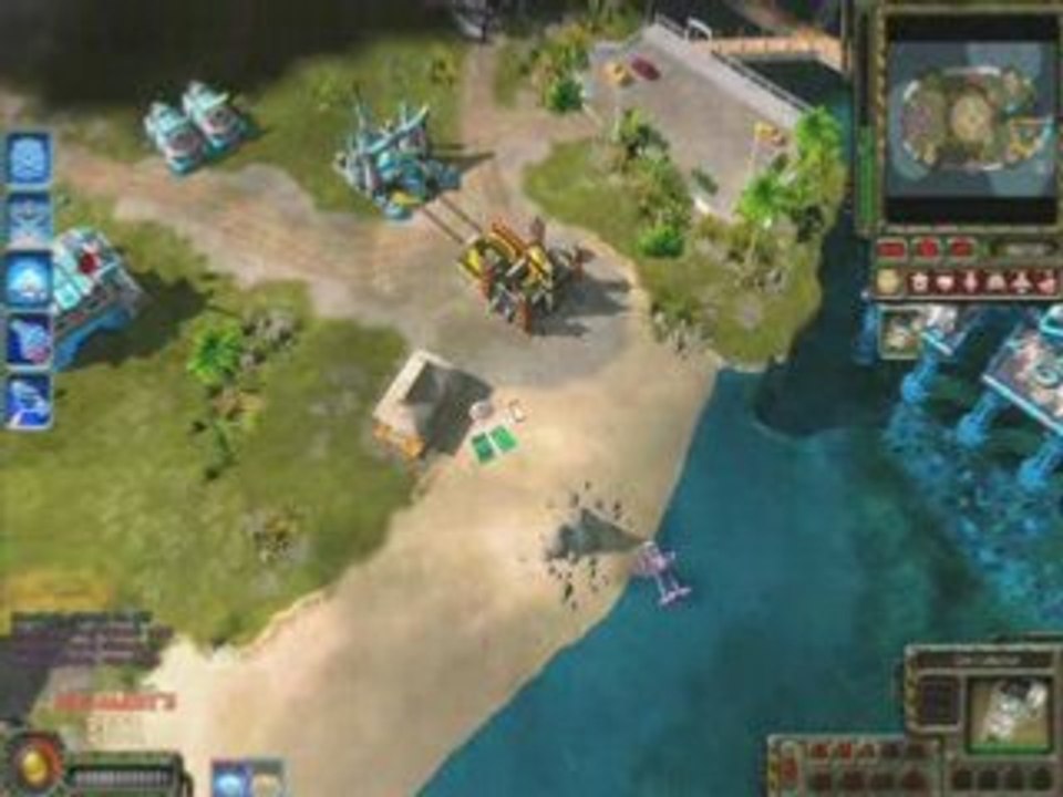 Cryocoptère Alerte Rouge 3 Tips #1