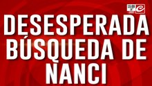 Exclusivo: este es el colegio donde daba clases Nanci