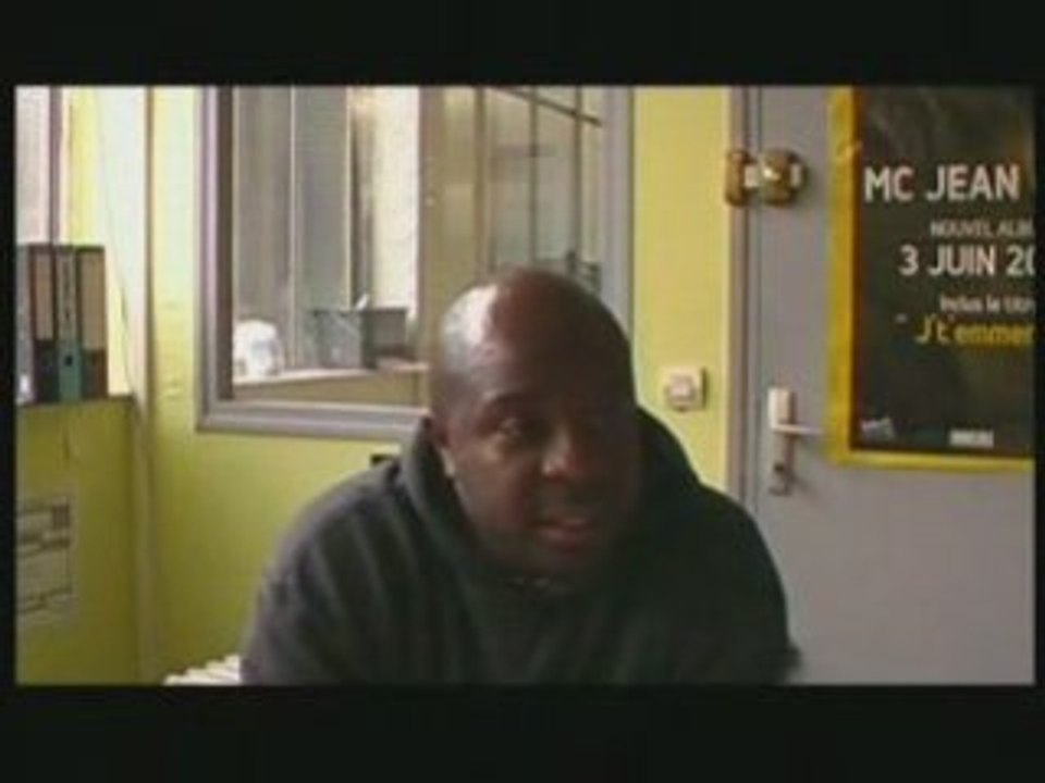 Reportage 5.5 Rap bizzness: coulisses de l'industrie du rap