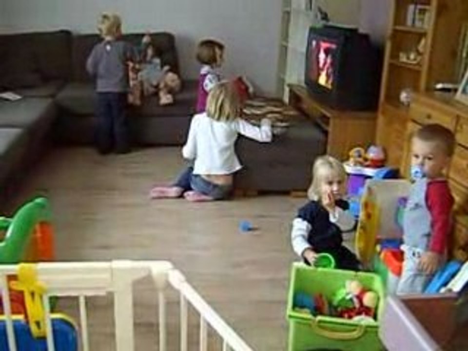 Afscheidsfeestje