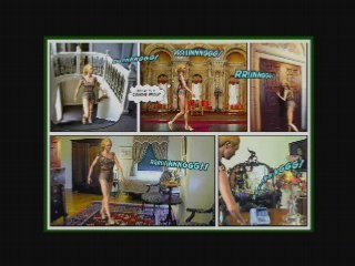 Adventures Into Digital Comics Teaser 1