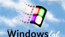 Windows Never Released