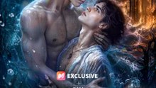 Hot 🧡🍏 🔥 The Alpha's Forbidden Mate englishsub