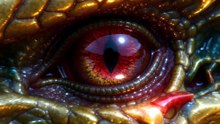 THE DRAGON MONSTER TRAILER