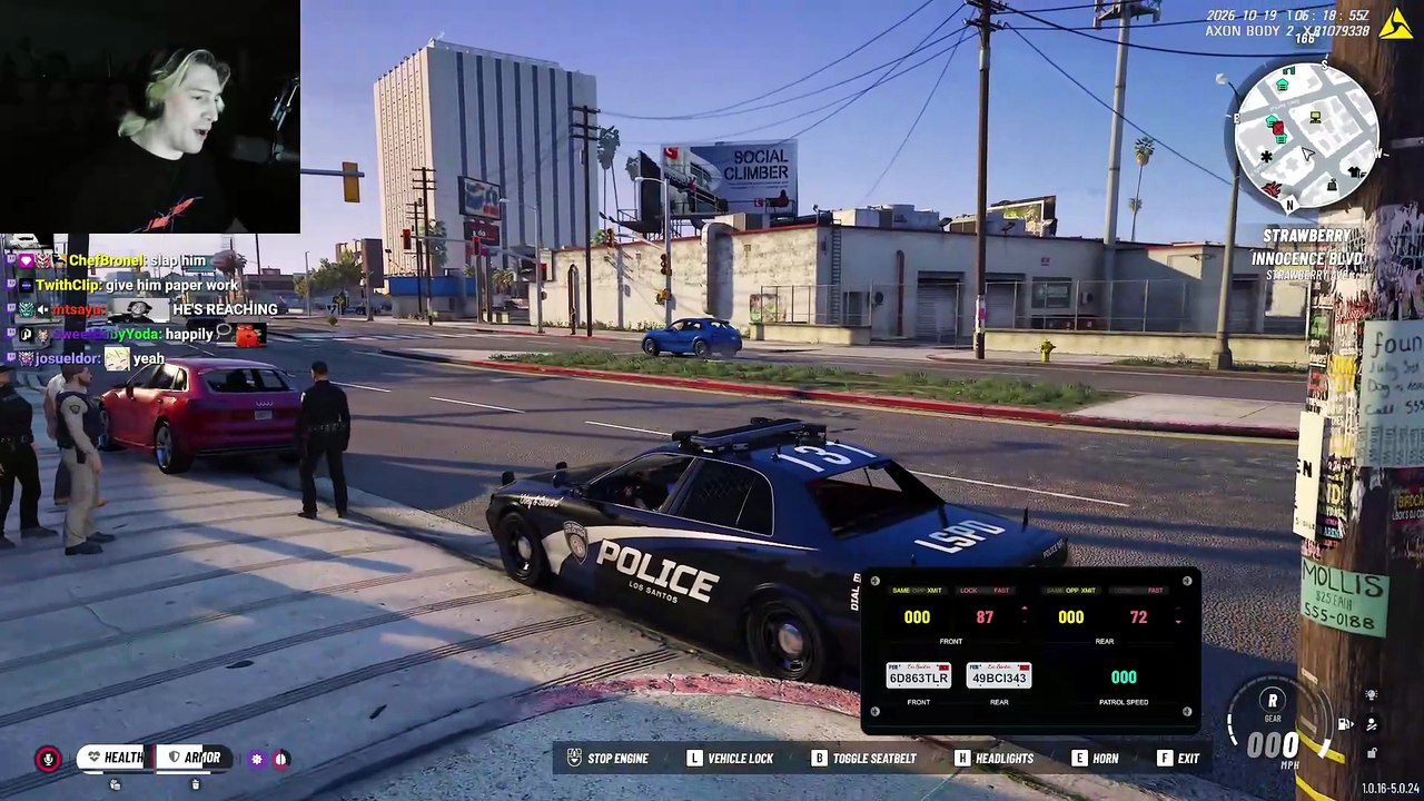 Grand Theft Auto V #451: 