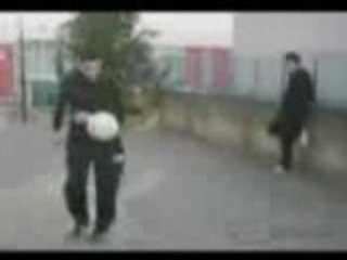 foot boss