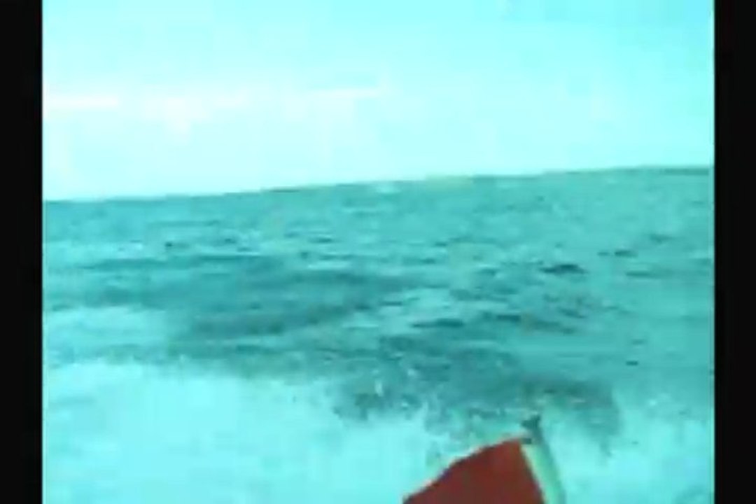 Saros 14-15 Temmuz 2007 Balık Avı www.baliksevdam.com